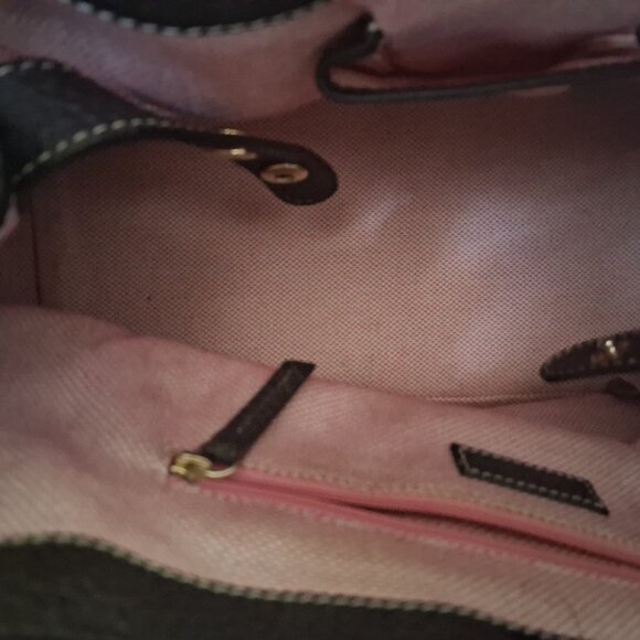 DOONEY & BOURKE SHOULDER BAG - Picture 6 of 7